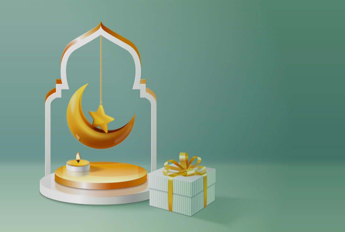 Ramadan Offer