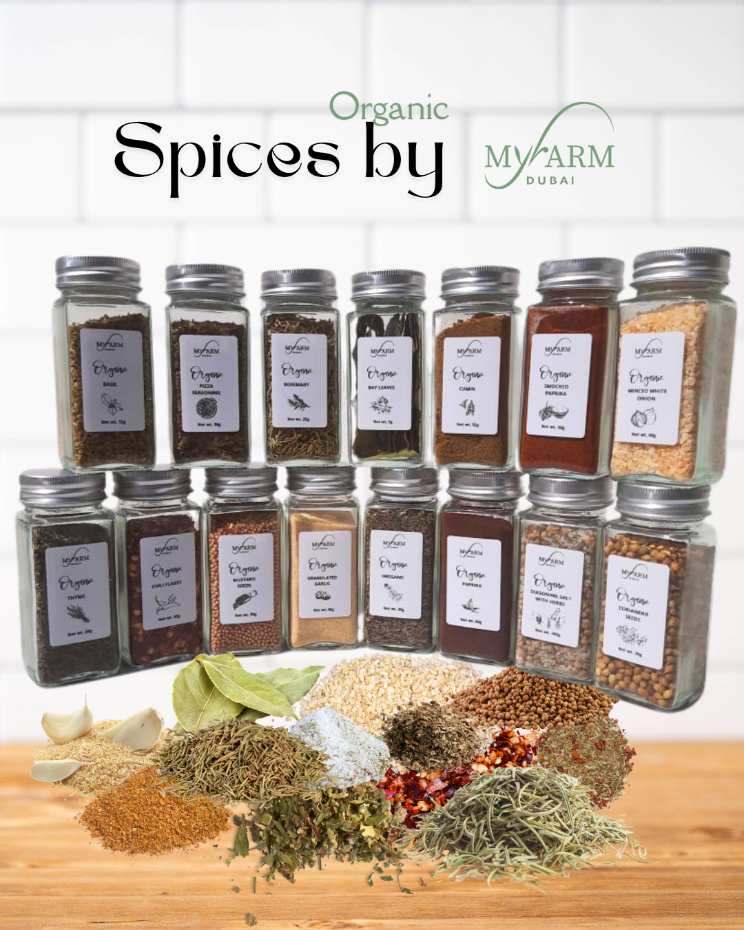 Spices