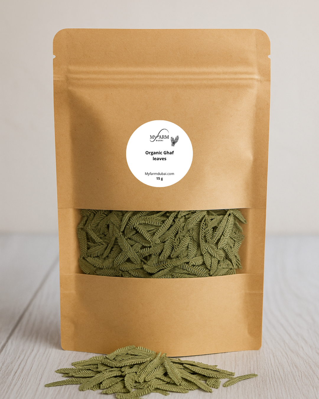 Organic dried herbs assortment – culinary and wellness botanicals naturally dried for purity and aroma