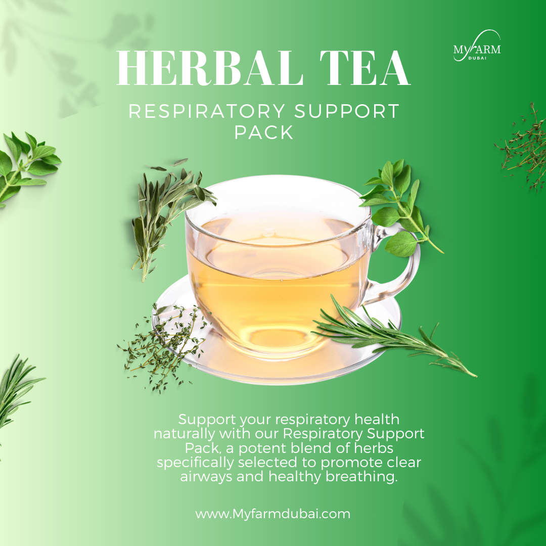 Organic herbal wellness packs – plant-based blends for detox, digestion, immunity, and relaxation