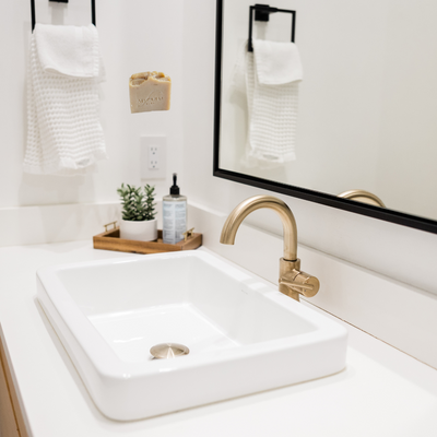 Magnetic Soap Holder - Stainless Steel Soap Savers