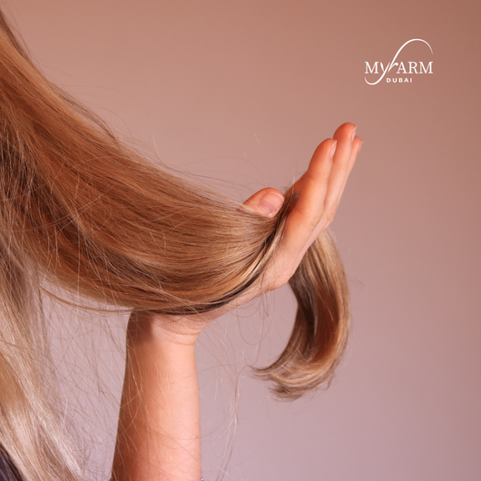 Purifying Ghassoul Shampoo