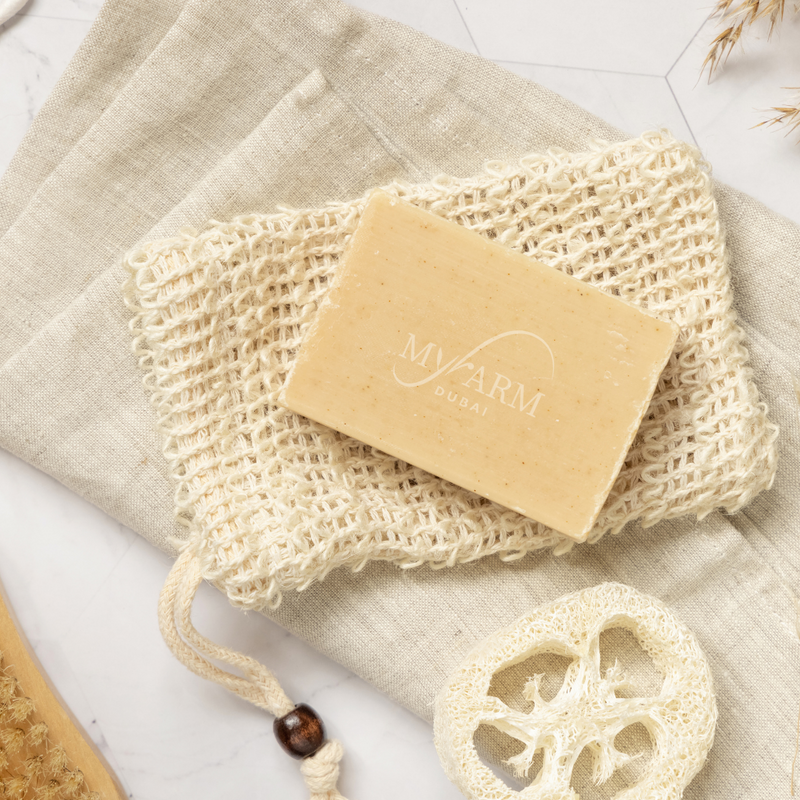 Natural Beauty & Wellness Essentials