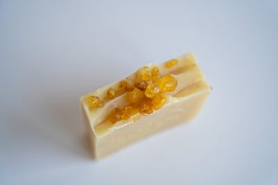 صابون عماني إليكسير العضوي