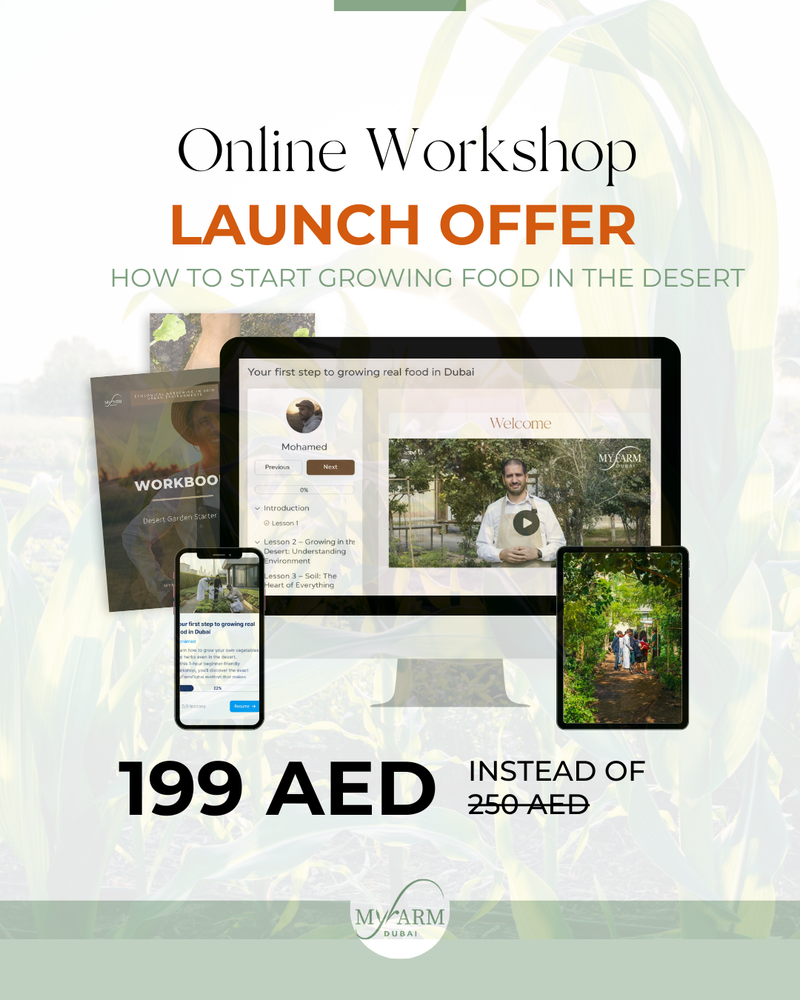 Want to grow your own