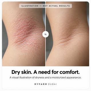 Organic Beeswax Skin Repair Balm 50g – For Dry & Irritated Skin