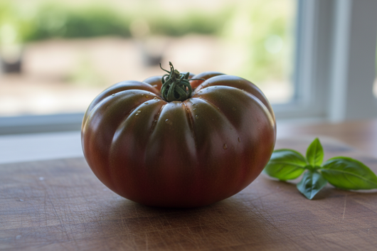  Black Krim Tomato