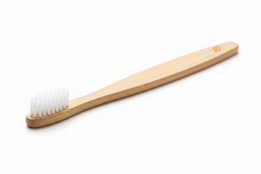 brosse a dent bio en bamboo
