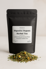 Digestive Organic Herbal Tea (30g)