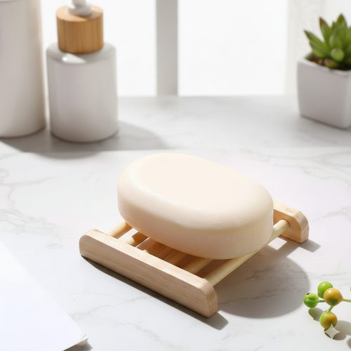 صابونة خشبية