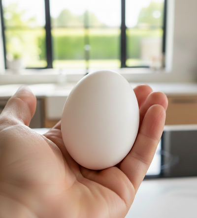 Farm Fresh Large Eggs Organic