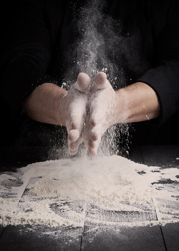 التوابل العطرية