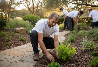 تركيب احترافي