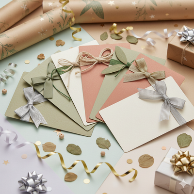 MyFarmDubai Gift Card — Share the Taste of Nature