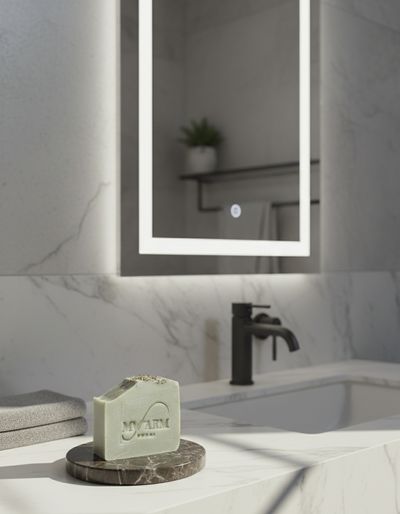 Green Harmony Organic Soap