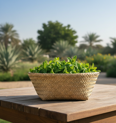 التوازن الهضمي