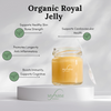Pur Organic Royal Jelly  30g