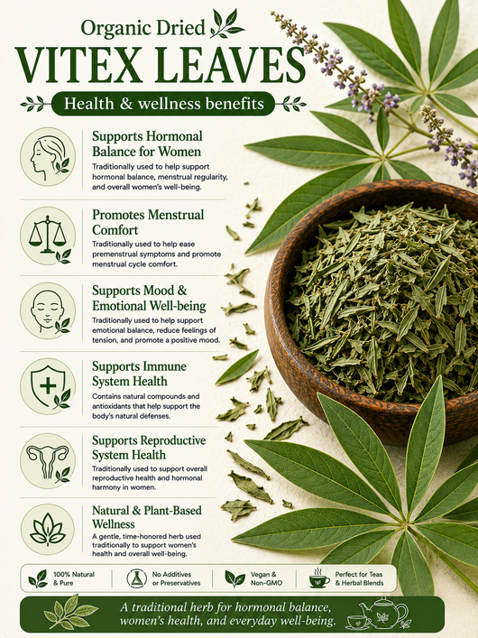 Organic Marjoram