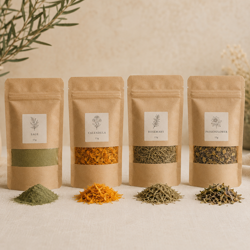 Hormonal Balance Pack - Herbal Blend for Hormonal Health
