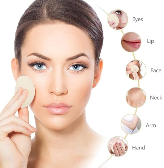 Bamboo Makeup Remover Pads: Eco-Friendly Beauty Essential