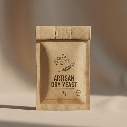 Dry Yeast 7g Packet