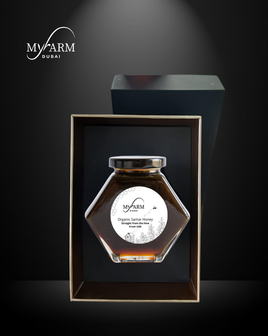 Samar Honey