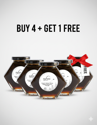 Samar Honey