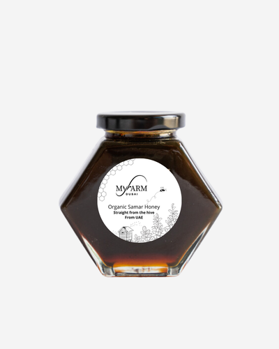 Samar Honey