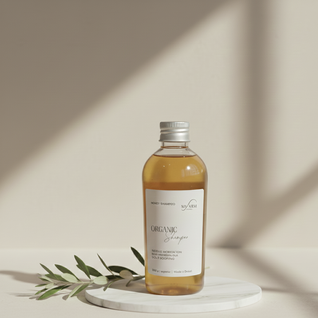 Nourishing Honey Shampoo