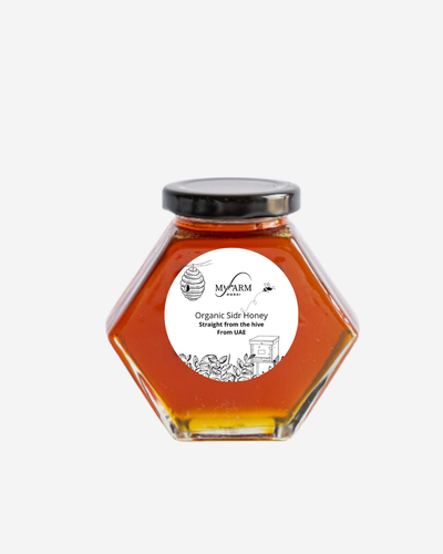 Sidr Honey