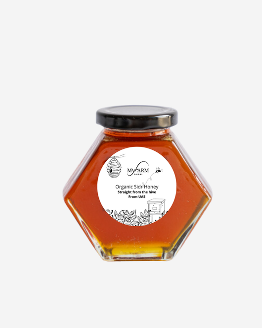 Sidr Honey