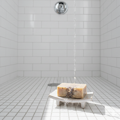 التخزين في الأماكن الرطبة