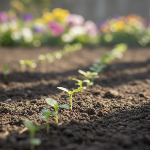 3. دع الطبيعة تقوم بالعمل