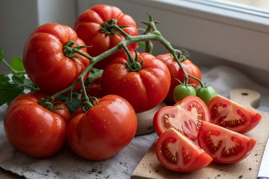 tomate de marmande