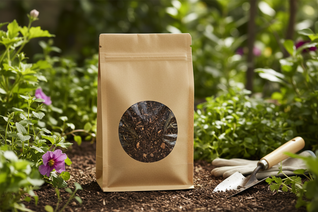 Concentrated Compost - 500g (+20% Free!)
