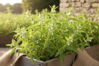 Organic Dried Verbena