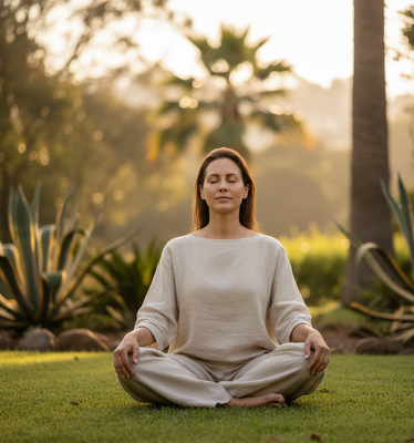 الحيوية اليومية